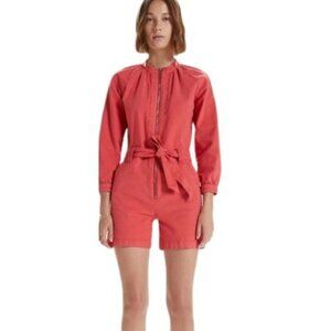NWOT MOTHER THE GATHERER SHORT ROMPERSo Far Gone -‎ Bittersweet